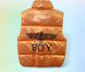 Жилетки детские оптом 37582610 166-5