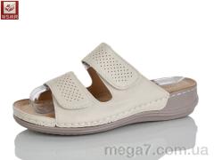 Шлепки, WSMR оптом 611-3