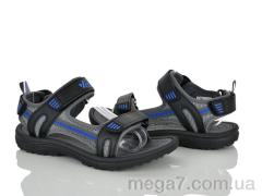 Сандалии, Мир оптом 4428-B301-3