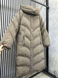 Куртки зимние женские оптом 82359410 38-116