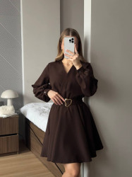 Платья женские оптом 28045673 0164-212