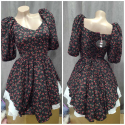 Сукні жіночі оптом FIESTA 