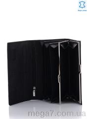 Кошелек, GLAMORTA оптом 07-223 black
