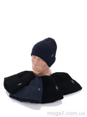 Шапка, Red Hat оптом KA141 mix флис