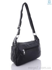 Сумка, Sunshine bag оптом 1021 black