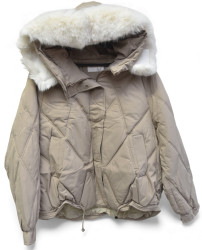 Куртки зимние женские оптом 41283976 8855-55