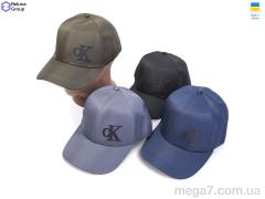 Кепка, Reluna Group оптом 0541-8 mix