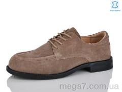 Туфли, Violeta оптом D6227-5 d.khaki