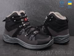 Ботинки, Paolla оптом Paolla 357 чорний