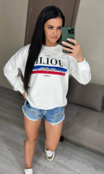 Свитшоты женские оптом 64509183 5020-62