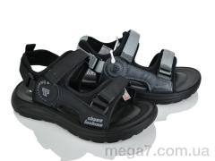 Сандалии, Lilin оптом D1052-1-3 mix