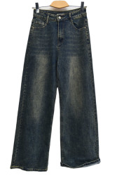 Джинсы женские FOREST JEANS оптом 24903765 3956-51