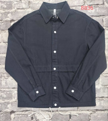 Сорочки чоловічі оптом