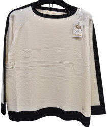 Кофты женские БАТАЛ оптом 68345709 138-97