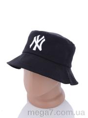 Панама, RuBi оптом RF001-2 black