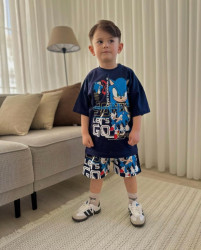 Спортивні костюми дитячі оптом NATALI