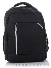 Рюкзак, Superbag оптом 8101 black