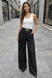 Брюки женские оптом 62170983 58-1