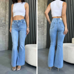 Джинси жіночі оптом