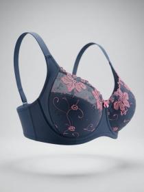 Бюстгальтер Diorella 33815F (  серый, F  6 шт. )