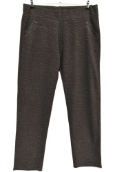 Лосины женские БАТАЛ оптом 95324716 722-2-267