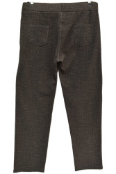 Лосины женские БАТАЛ оптом 95324716 722-2-267