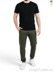 Футболка, Sport style оптом 08 норма чорний