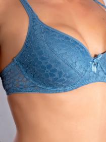 Комплект Acousma U6460BC-P6460H (  серо-синий, B  6 шт. )