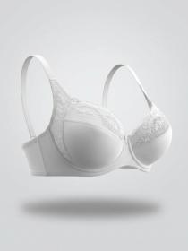 Бюстгальтер Diorella 33691D (  белый, D  6 шт. )