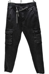 Джинсы мужские AVIWGOS оптом 31549760 711-27-279