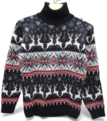 Светри чоловічі оптом