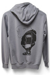 Худі чоловічі оптом  