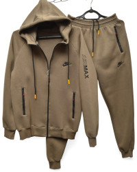 Спортивні костюми чоловічі на флісі оптом 