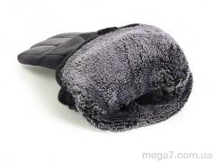 Перчатки, RuBi оптом S012 black