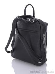 Рюкзак, Sheng Ma-Lusha оптом --- 883265 black