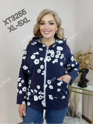 Вітровки жіночі ПОЛУБАТАЛ оптом