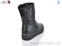Ботинки, Aba оптом 838