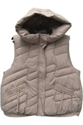 Жилетки жіночі оптом