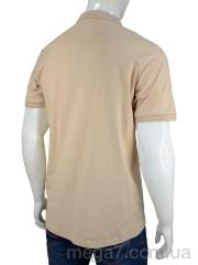 Футболка, Мир оптом 3189-2806-10 beige