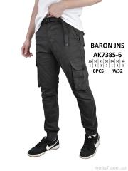 Брюки, Baron оптом AK7385-6