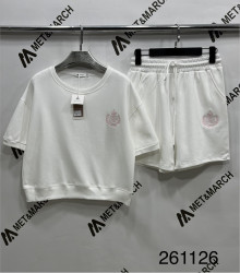 Спортивные костюмы женские оптом 02316987 261126-194