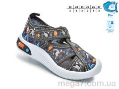 Тапки, TOM.M оптом F65009Y