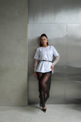 Шорты женские оптом 14639872 008-127