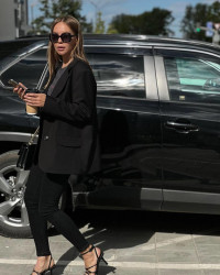 Піджаки жіночі оптом TM LUCY