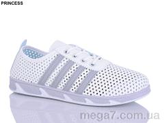 Кроссовки, Princess оптом L27-5
