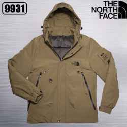 Куртки зимние мужские оптом 26179854 9931-7