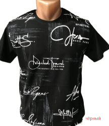 Футболки мужские оптом 61978523 001-182