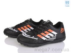 Футбольная обувь, Poni kids оптом 33 black