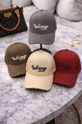 Кепки женские оптом 95760138 32-118