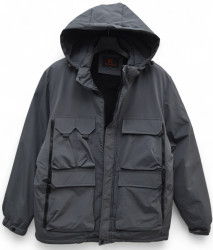 Куртки зимові чоловічі оптом